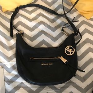 Michael Kors Crossbody Purse